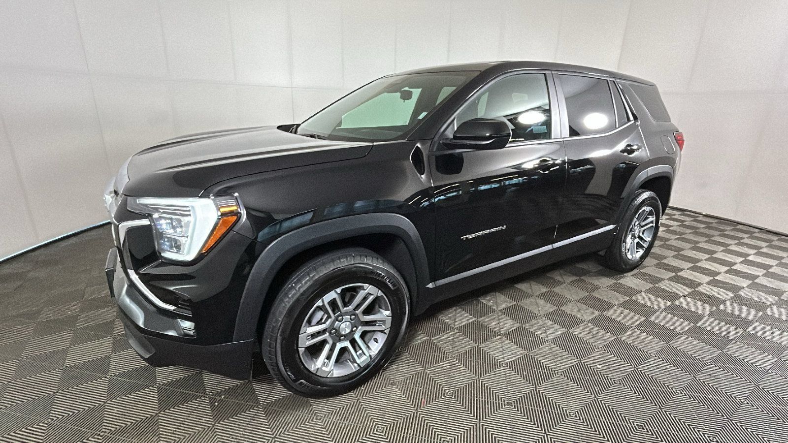 Used 2026 GMC Terrain Elevation AWD/4WD image 7