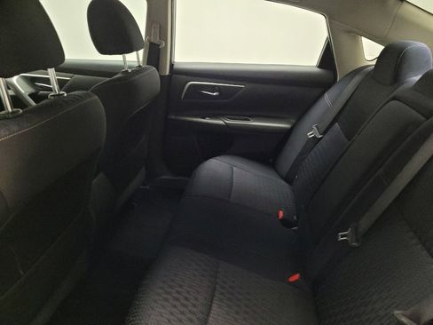 Used 2017 Nissan Altima 2.5 SV FWD image 18