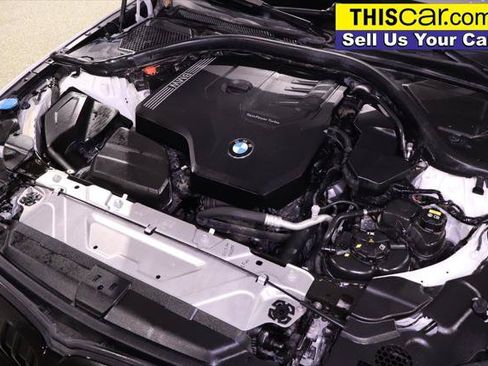Used 2020 BMW 330i Sedan RWD image 31