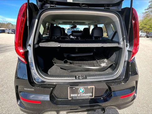 Used 2021 Kia Soul Turbo image 24