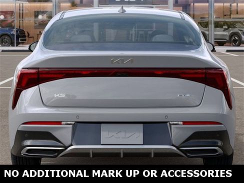 New 2026 Kia K5 GT-Line image 13