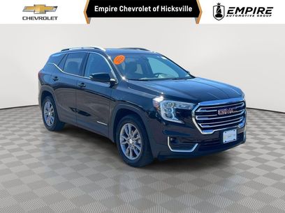 Used 2023 GMC Terrain SLT