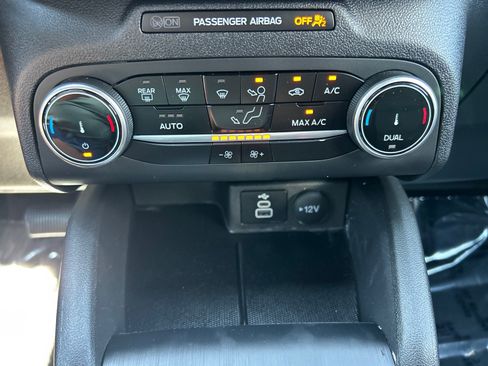 Certified 2026 Ford Escape ST-Line AWD/4WD image 27