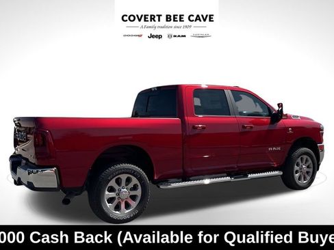 New 2026 RAM 3500 Laramie image 10