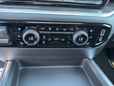 New 2026 Chevrolet Silverado 2500 LTZ w/ LTZ Convenience Package image 18