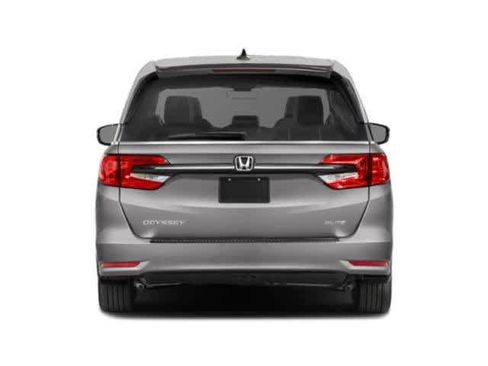 Used 2023 Honda Odyssey Elite image 8