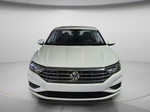 Certified 2021 Volkswagen Jetta S w/ Driver Assistance Package image 4