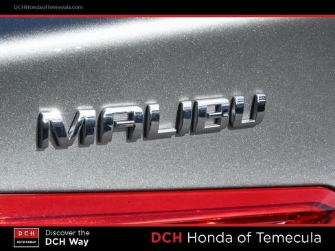 Used 2023 Chevrolet Malibu LS w/ Driver Confidence Package image 7