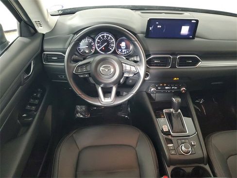 Used 2023 MAZDA CX-5 AWD 2.5 S image 15