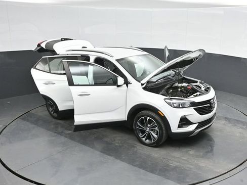 Used 2022 Buick Encore GX Select image 48