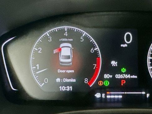 Used 2023 Honda Civic EX image 17