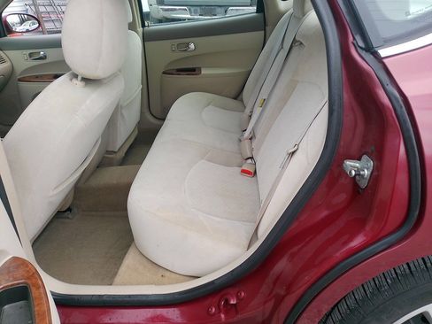 Used 2006 Buick LaCrosse CX image 21