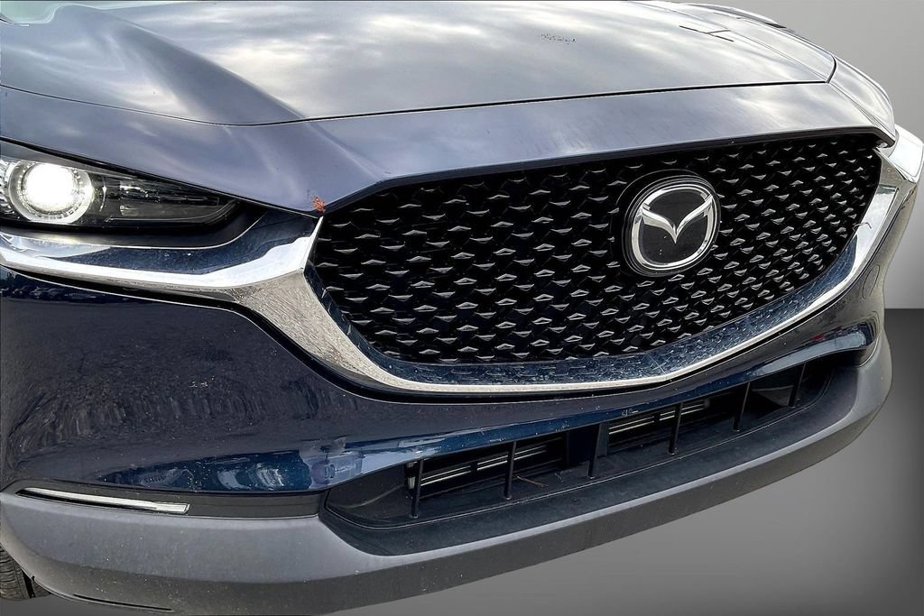 Used 2025 MAZDA CX-30 AWD 2.5 S w/ Preferred Package image 32