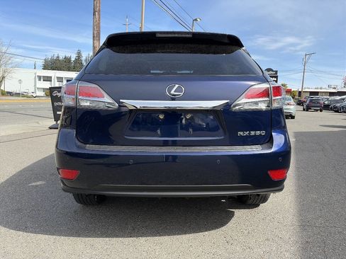 Used 2015 Lexus RX 350 FWD image 6