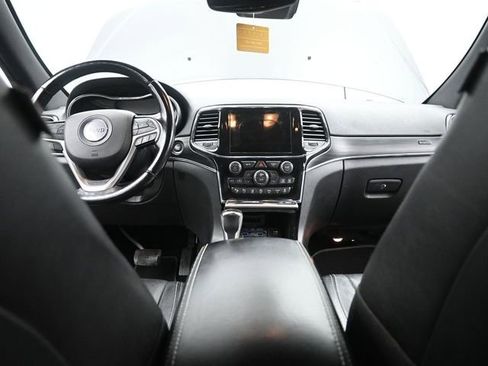 Used 2021 Jeep Grand Cherokee Limited w/ Quick Order Package 28K 80th AWD/4WD image 24