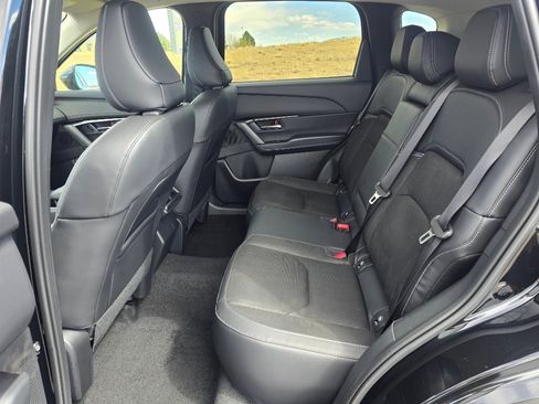 New 2026 MAZDA CX-5 Preferred image 14