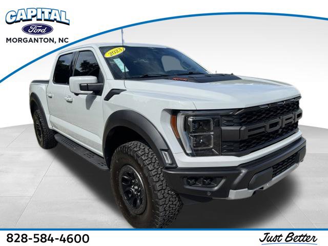 Used 2023 Ford F150 Raptor AWD/4WD image 1