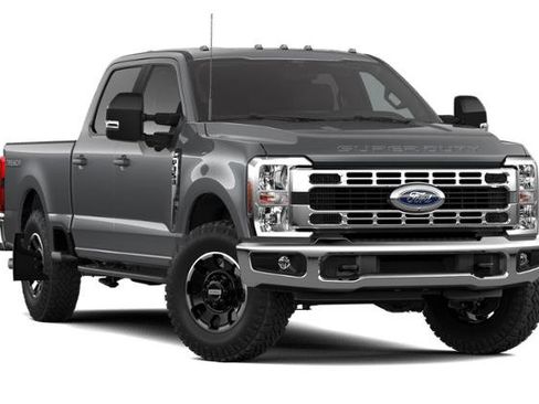 New 2026 Ford F350 XLT w/ Tremor Off-Road Package image 26