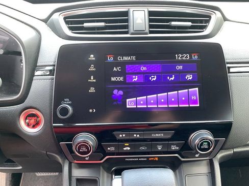 Certified 2018 Honda CR-V EX image 20