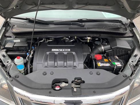Used 2010 Honda Odyssey EX image 41