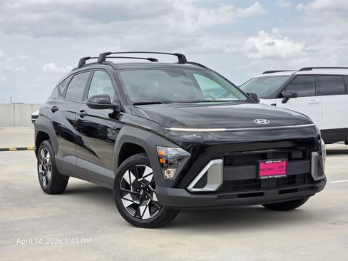 Certified 2024 Hyundai Kona SEL w/ Convenience Package AWD/4WD image 1