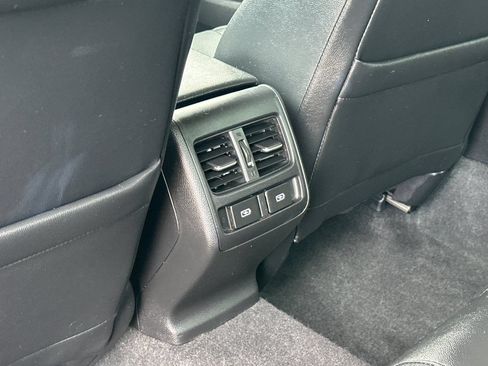 Used 2021 Honda Accord EX-L image 16