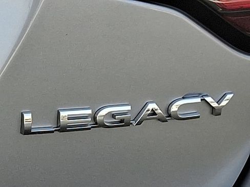 Certified 2025 Subaru Legacy Premium image 34