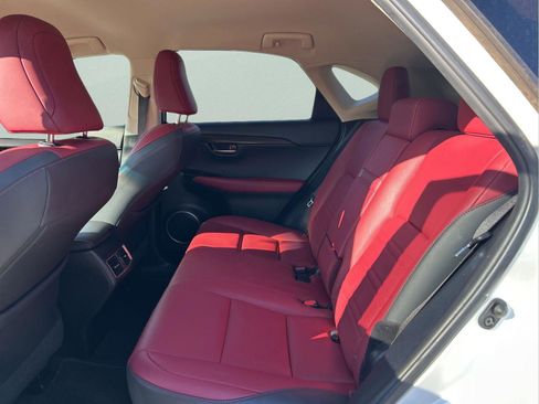 Used 2020 Lexus NX 300 FWD w/ Accessory Package 2 image 28