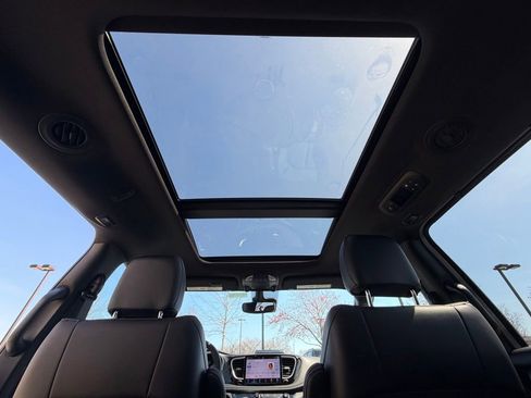 New 2026 Chrysler Pacifica Select image 31