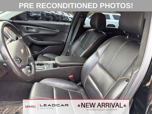 Used 2019 Chevrolet Impala Premier FWD image 19