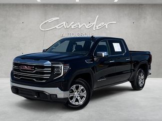 Certified 2024 GMC Sierra 1500 SLT video 1
