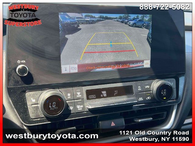 Certified 2026 Toyota Grand Highlander AWD image 41