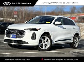 Used 2025 Audi Q5 Premium Plus w/ Premium Plus video 1