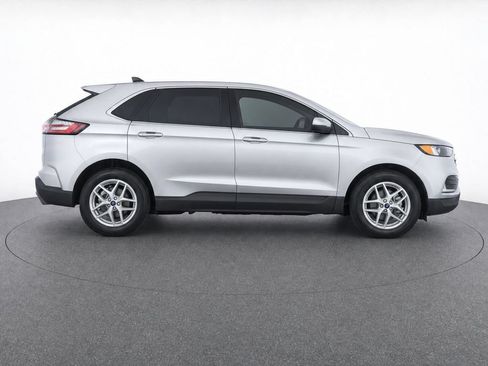 Used 2022 Ford Edge SEL AWD/4WD image 8