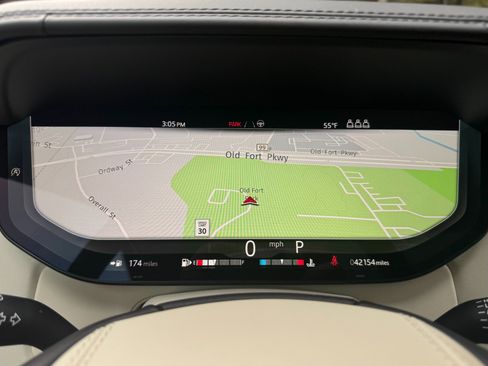 Used 2022 Land Rover Range Rover SE image 66