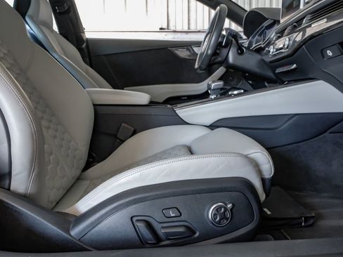 Used 2018 Audi RS 5 2.9T w/ Dynamic Package image 32