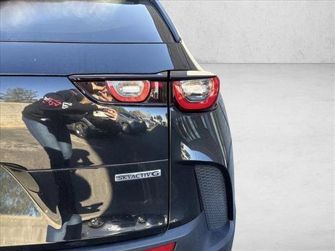 Used 2024 MAZDA CX-50 AWD 2.5 S w/ Preferred Package image 5