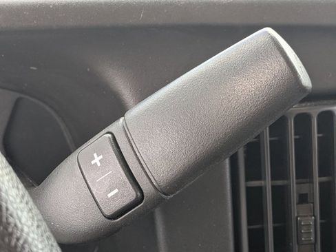 Used 2024 Chevrolet Express 3500 w/ Power Convenience Package image 12