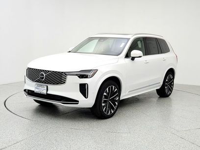 New 2026 Volvo XC90 B6 Plus