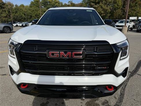 New 2026 GMC Terrain AT4 w/ Convenience Package III image 10