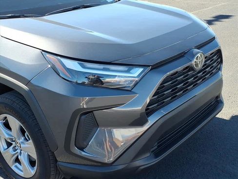 Used 2024 Toyota RAV4 XLE image 8