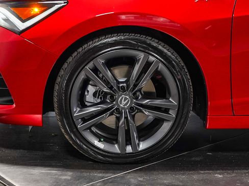 Used 2025 Acura Integra A-Spec image 10