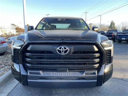 Used 2022 Toyota Tundra SR image 7