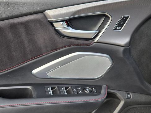 Used 2022 Acura RDX A-Spec FWD image 12