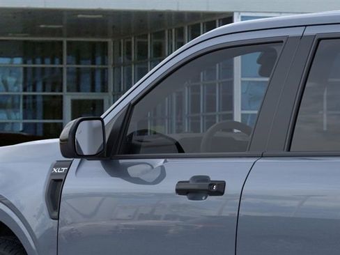 New 2026 Ford Maverick XLT w/ XLT Luxury Package FWD image 21
