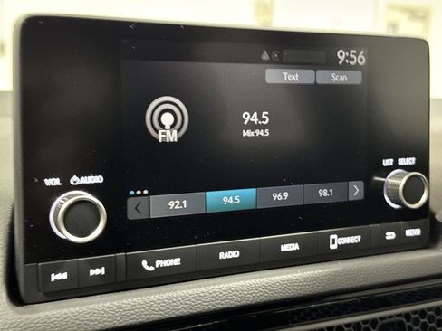 Used 2026 Honda Civic Sport image 14