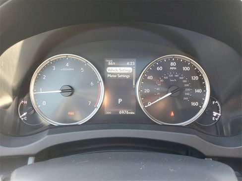 Used 2024 Lexus IS 300 w/ Comfort Package image 24