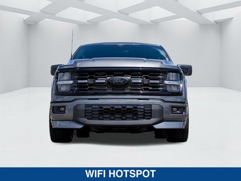 New 2026 Ford F150 STX w/ F-150 LOBO Package AWD/4WD image 9