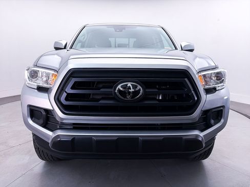 Used 2023 Toyota Tacoma SR AWD/4WD image 10