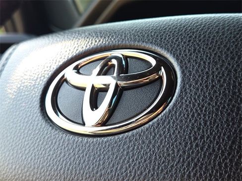 Used 2024 Toyota Sequoia TRD Pro image 22